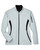 North End 78034 - Ladies' Three-Layer Fleece Bonded Performance Soft Shell Jacket