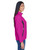 North End 78034 - Ladies' Three-Layer Fleece Bonded Performance Soft Shell Jacket