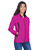 North End 78034 - Ladies' Three-Layer Fleece Bonded Performance Soft Shell Jacket