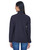North End 78034 - Ladies' Three-Layer Fleece Bonded Performance Soft Shell Jacket
