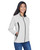 North End 78034 - Ladies' Three-Layer Fleece Bonded Performance Soft Shell Jacket