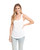 Next Level 6933 - Ladies' French Terry Racerback Tank