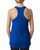 Next Level 6933 - Ladies' French Terry Racerback Tank