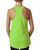 Next Level 6933 - Ladies' French Terry Racerback Tank