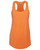 Next Level 6933 - Ladies' French Terry Racerback Tank