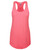 Next Level 6933 - Ladies' French Terry Racerback Tank