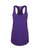 Next Level 6933 - Ladies' French Terry Racerback Tank