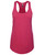 Next Level 6933 - Ladies' French Terry Racerback Tank