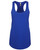 Next Level 6933 - Ladies' French Terry Racerback Tank