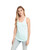 Next Level 6933 - Ladies' French Terry Racerback Tank