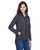 Core 365 78184 - Ladies' Cruise Two-Layer Fleece Bonded Soft Shell Jacket
