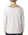 Next Level 6951 - Ladies' French Terry 3/4-Sleeve Raglan