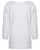 Next Level 6951 - Ladies' French Terry 3/4-Sleeve Raglan