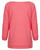 Next Level 6951 - Ladies' French Terry 3/4-Sleeve Raglan