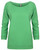 Next Level 6951 - Ladies' French Terry 3/4-Sleeve Raglan