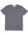 LAT 6991 - Men's Harborside Melange Jersey T-Shirt