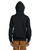 Jerzees 993B - Youth NuBlend® Fleece Full-Zip Hooded Sweatshirt
