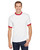 Augusta 710 - Adult Ringer T-Shirt