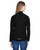 North End 78187 - Ladies' Radar Quarter-Zip Performance Long-Sleeve Top