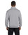 Jerzees 995M - Adult NuBlend® Quarter-Zip Cadet Collar Sweatshirt