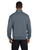 Jerzees 995M - Adult NuBlend® Quarter-Zip Cadet Collar Sweatshirt