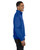 Jerzees 995M - Adult NuBlend® Quarter-Zip Cadet Collar Sweatshirt