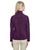 North End 78172 - Ladies' Voyage Fleece Jacket