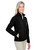 North End 78172 - Ladies' Voyage Fleece Jacket