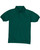 Hanes 054Y - Youth 50/50 EcoSmart® Jersey Knit Polo