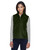 Core 365 78191 - Ladies' Journey Fleece Vest