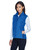 Core 365 78191 - Ladies' Journey Fleece Vest
