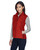 Core 365 78191 - Ladies' Journey Fleece Vest