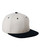 Flexfit 110FT - Adult Wool Blend Snapback Two-Tone Cap
