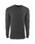 Next Level 7451 - Adult Inspired Dye Long-Sleeve Crew with Pocket