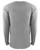 Next Level 7451 - Adult Inspired Dye Long-Sleeve Crew with Pocket