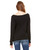 Bella + Canvas 7501 - Ladies' Sponge Fleece Wide Neck Sweatshirt