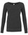 Bella + Canvas 7501 - Ladies' Sponge Fleece Wide Neck Sweatshirt