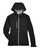 North End 78166 - Ladies' Prospect Two-Layer Fleece Bonded Soft Shell Hooded Jacket