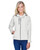 North End 78166 - Ladies' Prospect Two-Layer Fleece Bonded Soft Shell Hooded Jacket