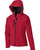 North End 78166 - Ladies' Prospect Two-Layer Fleece Bonded Soft Shell Hooded Jacket