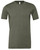 Bella + Canvas 3001CVC - Unisex Heather CVC T-Shirt