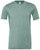 Bella + Canvas 3001CVC - Unisex Heather CVC T-Shirt