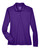 Core 365 78192 - Ladies' Pinnacle Performance Long-Sleeve Piqué Polo