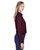 Core 365 78193 - Ladies' Operate Long-Sleeve Twill Shirt