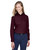 Core 365 78193 - Ladies' Operate Long-Sleeve Twill Shirt