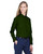 Core 365 78193 - Ladies' Operate Long-Sleeve Twill Shirt