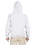 Jerzees 996 - Adult NuBlend® Fleece Pullover Hooded Sweatshirt