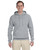 Jerzees 996 - Adult NuBlend® Fleece Pullover Hooded Sweatshirt