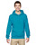 Jerzees 996 - Adult NuBlend® Fleece Pullover Hooded Sweatshirt