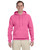 Jerzees 996 - Adult NuBlend® Fleece Pullover Hooded Sweatshirt